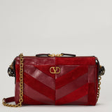 Valentino Garavani Panthea small shoulder bag