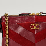 Valentino Garavani Panthea small shoulder bag
