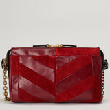 Valentino Garavani Panthea small shoulder bag