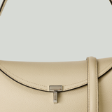 Toteme T-Lock shoulder bag