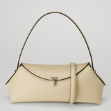 Toteme T-Lock shoulder bag