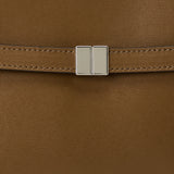 Toteme Leather shoulder bag