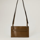 Toteme Leather shoulder bag