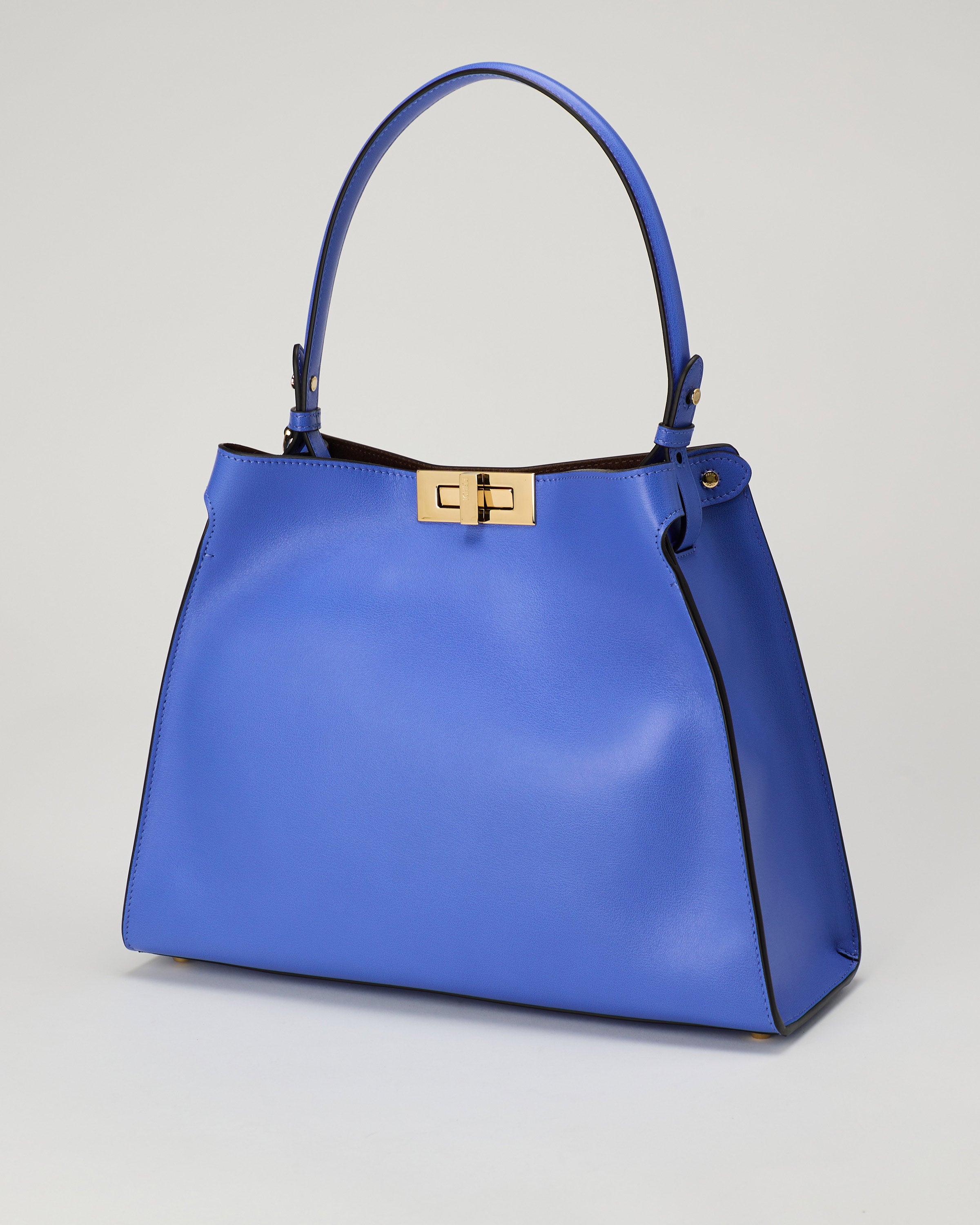 FENDIバック Fendi Way medium tote bag – Luisa World