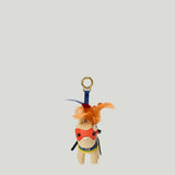 Fendi Ita fendi bag charm