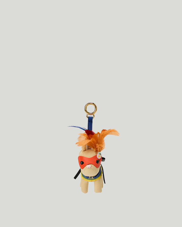 Fendi Ita fendi bag charm
