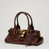 Chloé Paddington leather shoulder bag