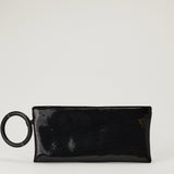 Tom Ford Aura sequin embroidery clutch