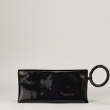 Tom Ford Aura sequin embroidery clutch