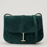 Tom Ford Kara suede crossbody bag