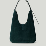 Tom Ford Leather large shoulder bag
