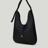 Tom Ford Leather large shoulder bag