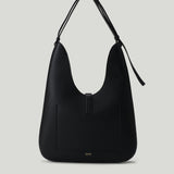 Tom Ford Leather large shoulder bag