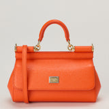 Dolce & Gabbana mini Sicily handbag