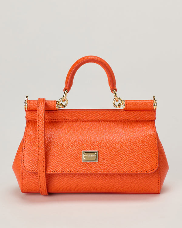 Dolce & Gabbana mini Sicily handbag