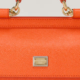 Dolce & Gabbana mini Sicily handbag