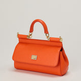Dolce & Gabbana mini Sicily handbag
