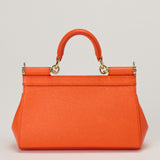 Dolce & Gabbana mini Sicily handbag