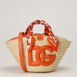 Dolce & Gabbana Maiolica shoulder bag