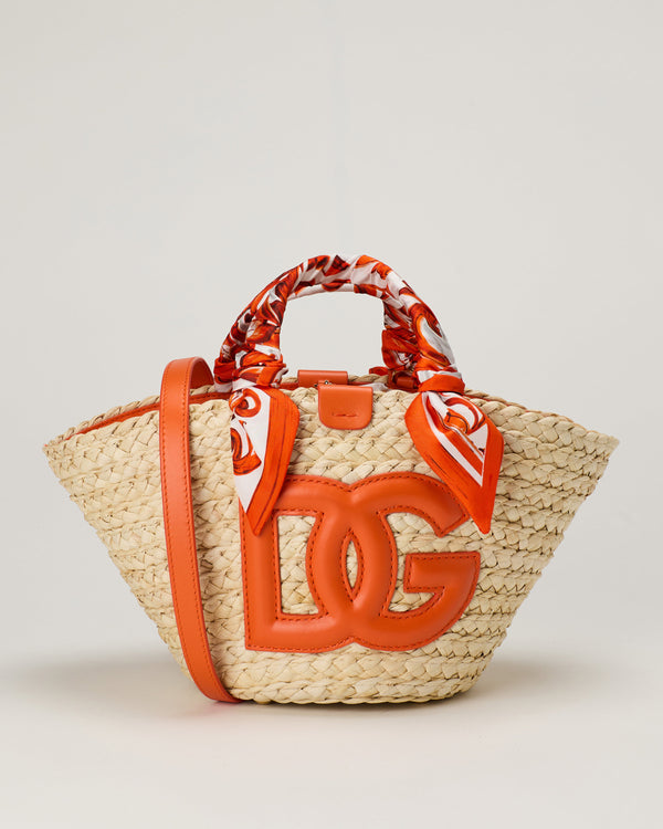 Dolce & Gabbana Maiolica shoulder bag