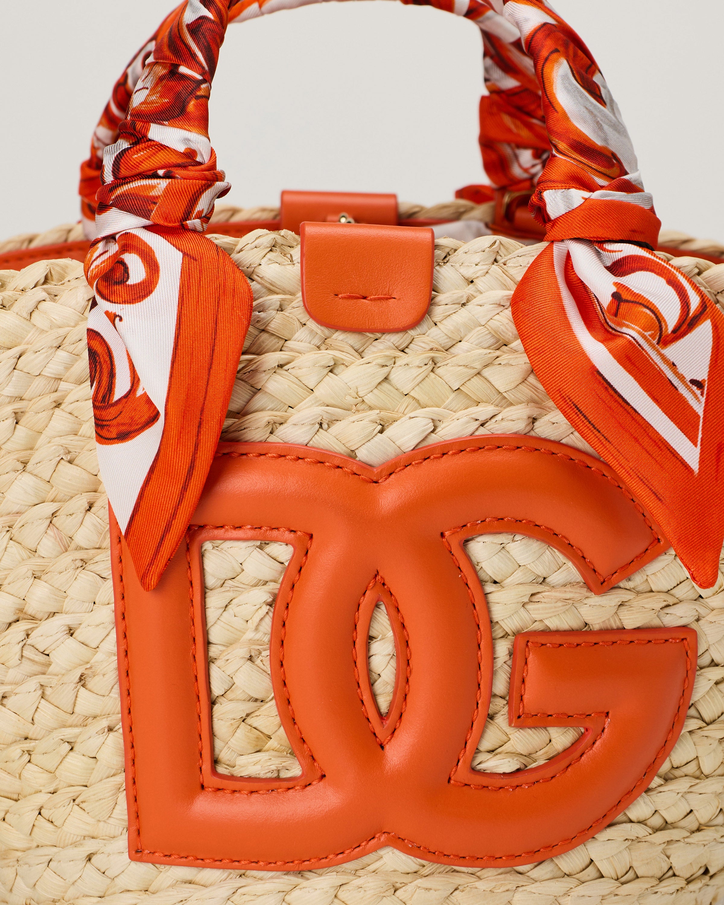 DOLCE & GABBANA Dolce & Gabbana Maiolica shoulder bag – Luisa World