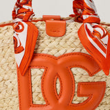 Dolce & Gabbana Maiolica shoulder bag