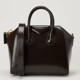 Givenchy Antigona Mini leather tote