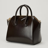 Givenchy Antigona Mini leather tote