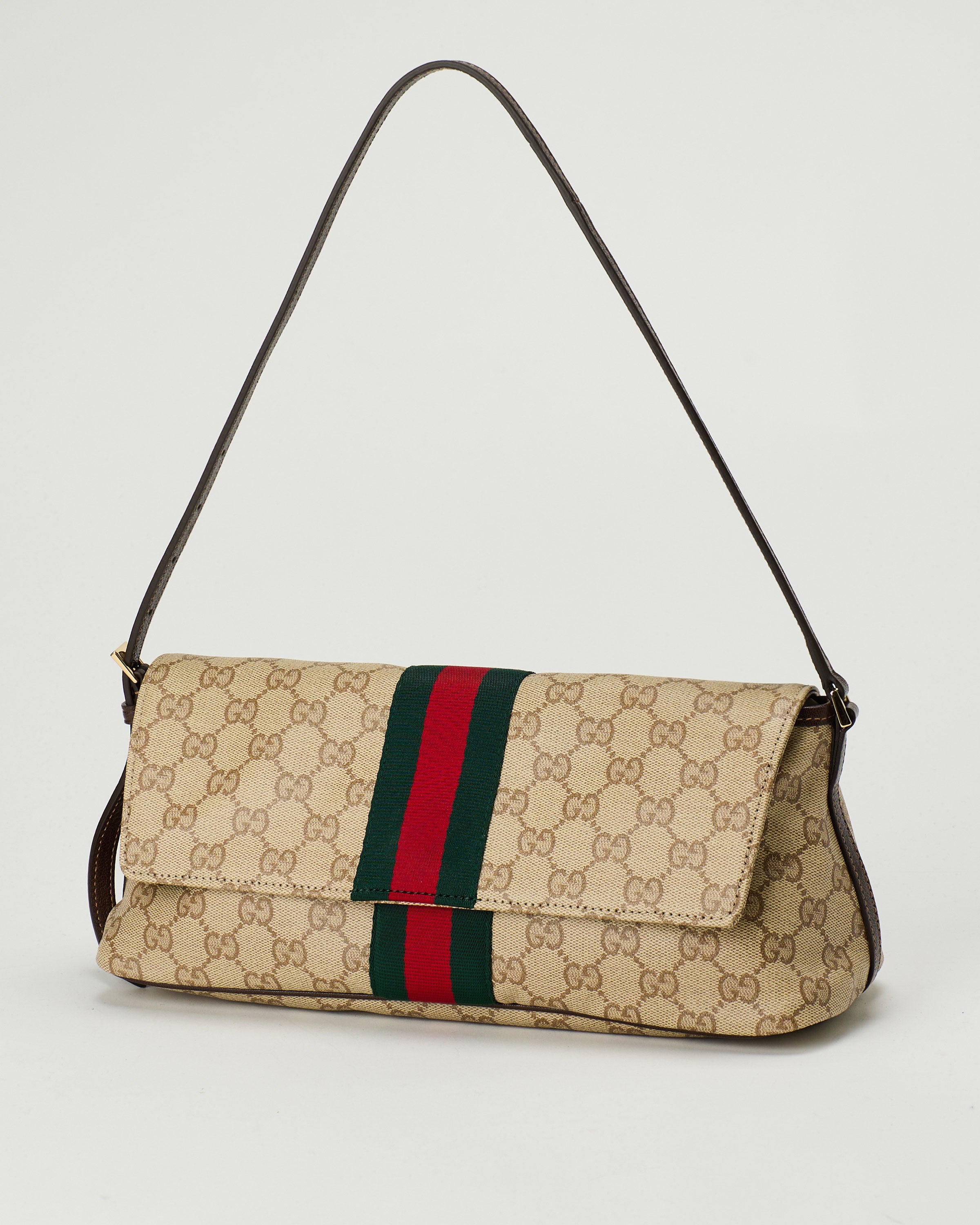 Gucci Madison medium shoulder bag – Luisa World