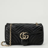 Gucci GG Marmont medium shoulder bag