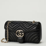 Gucci GG Marmont medium shoulder bag