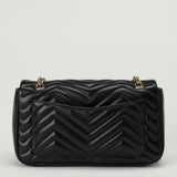 Gucci GG Marmont medium shoulder bag