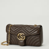 Gucci GG Marmont medium shoulder bag