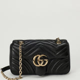 Gucci GG Marmont small shoulder bag