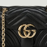 Gucci GG Marmont small shoulder bag