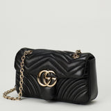 Gucci GG Marmont small shoulder bag