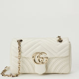 Gucci GG Marmont small shoulder bag