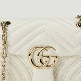 Gucci GG Marmont small shoulder bag