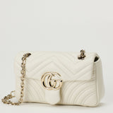 Gucci GG Marmont small shoulder bag