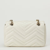 Gucci GG Marmont small shoulder bag