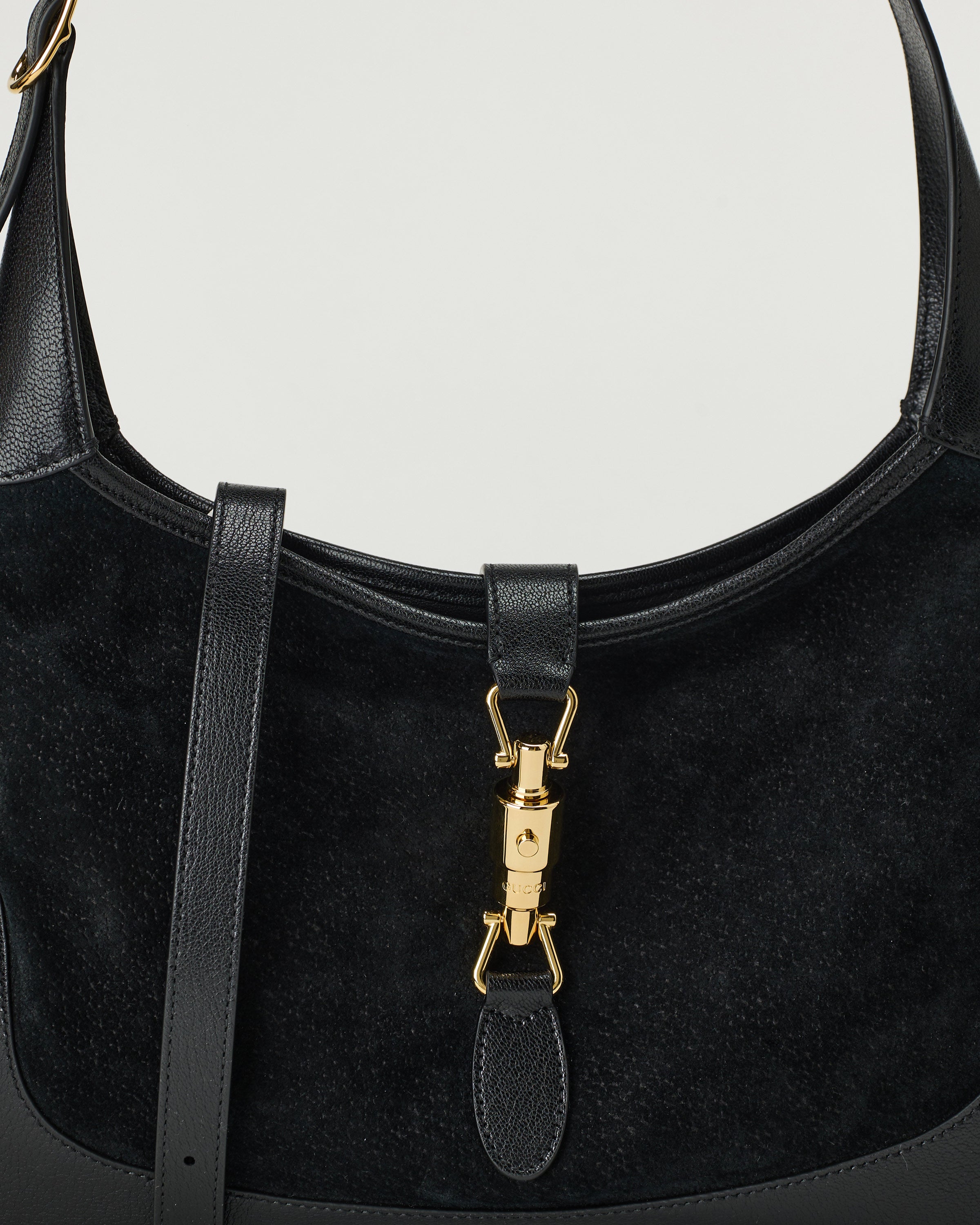 Gucci Jackie 1961 medium shoulder bag – Luisa World