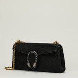 Gucci Dionysus crystal medium shoulder bag