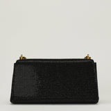 Gucci Dionysus crystal medium shoulder bag