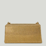 Gucci Dionysus crystal medium shoulder bag