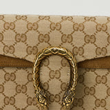 Gucci Dionysus medium shoulder bag