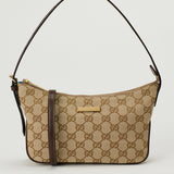 Gucci Lady lunetta small shoulder bag