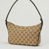 Gucci Lady lunetta small shoulder bag