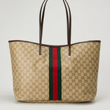 Gucci Tribeca large tote bag