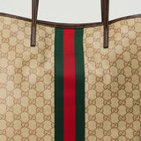 Gucci Tribeca large tote bag
