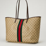Gucci Tribeca large tote bag